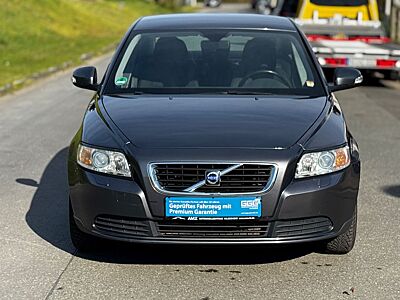 Volvo S40 Lim. 1.6 D Drive Kinetic