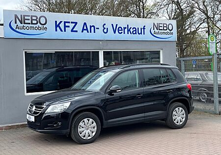 VW Tiguan Volkswagen 1.4 Trend & Fun