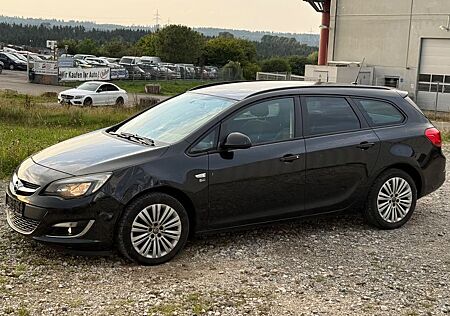 Opel Astra Sports Tourer 1.4 Turbo 150 Jahre