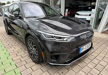 Ford Mustang Mach-E GT AWD *IACC*Sitzh.*360°Kamera*