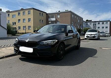BMW 116i Advantage Advantage