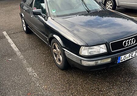 Audi 80 26 E Euro Avant Klima Europa