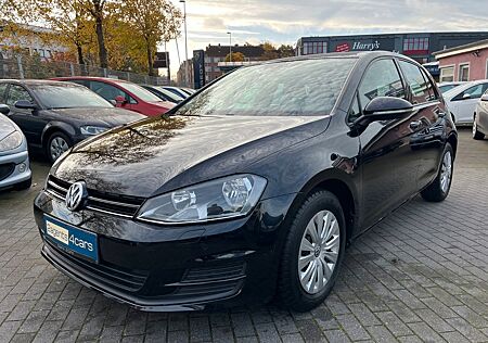 VW Golf Volkswagen VII Lim°Garantie°Zahnriemen NEU°PDC°SHZ°ZV