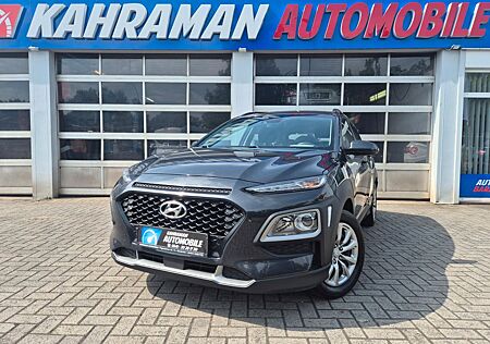 Hyundai Kona Select 2WD*Start/Stopp-Automatik