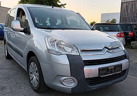 Citroën Berlingo BERLINGO1.6HDI;KLIMA;BK;2FH;ESP;TM;1St.Hnd;EURO5