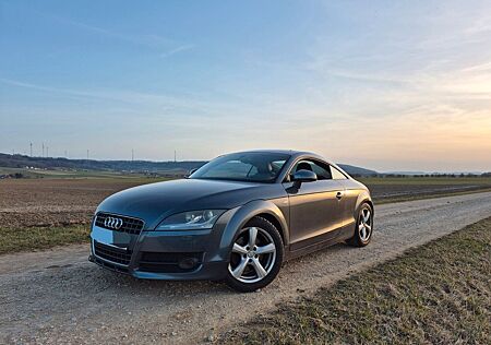Audi TT Gepflegter 2.0 TFSI