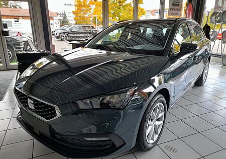 Seat Leon Sportstourer 1.5 TSI Style 5J.Garantie