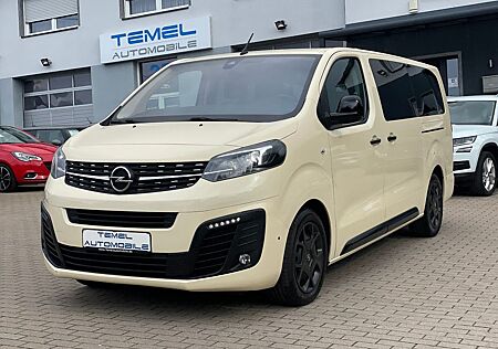 Opel Zafira Life Selection L*9-SITZER*SHZ*PDC*R-KAM*