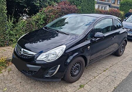 Opel Corsa 1.4 Edition Edition