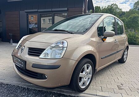 Renault Modus Dynamique 1.2 16V*KLIMA*EU3*2HA*AHK*