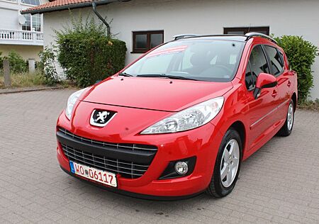 Peugeot 207 SW Tendance 95 VTi