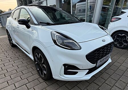Ford Puma ST-Line X*Pano*Bi-LED*RFK*Sitzh.*E-Heckklap