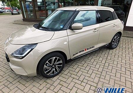 Suzuki Swift 1.2 5D 5M/T 4x2 Comfort Hybrid Klima Navi