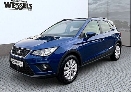 Seat Arona Style 1,0 TSI OPF