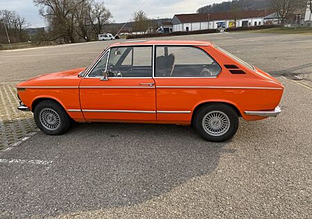 BMW 1600 Touring