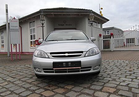 Chevrolet Lacetti 1,8 CDX*Klima*HU 03/25*