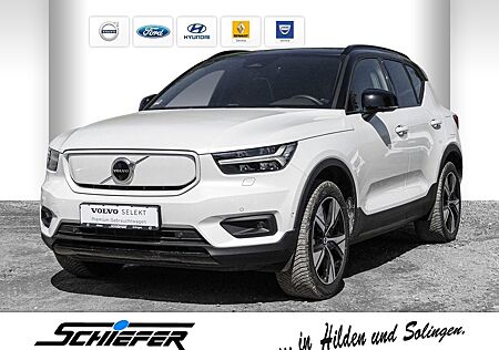 Volvo XC 40 XC40 Recharge 69 kWh Single Motor Ultimate