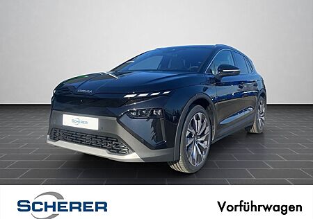 Skoda Elroq 85 Automatik AHK Wärmepumpe