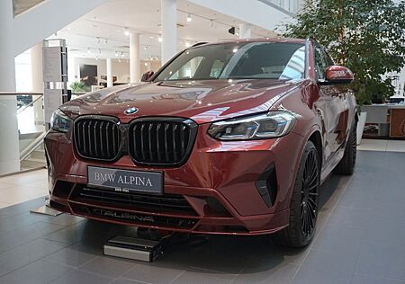 Alpina XD4 3.0