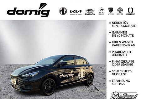 MG MG3 3 1.5 5MT Comfort MY24