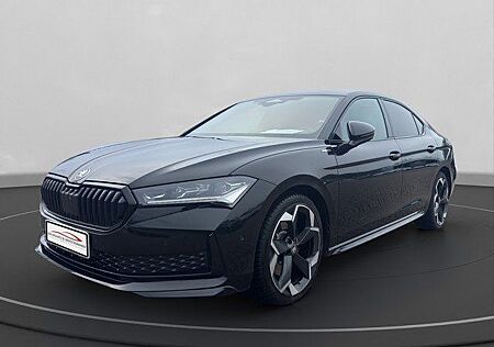 Skoda Superb Sportline 2.0 TDI 142 kW 7-Gang-D