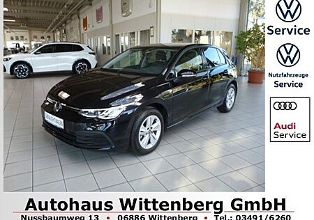 VW Golf Volkswagen VIII*2.0 TDI/DSG*Life*LED*NAVI*KAMERA *
