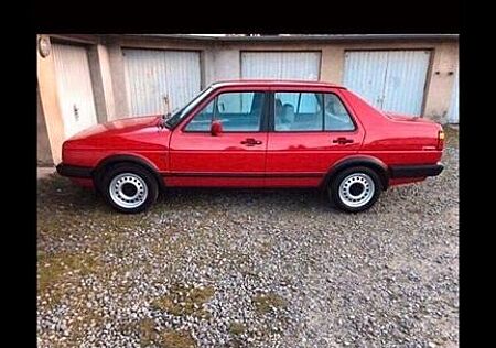 VW Jetta Volkswagen