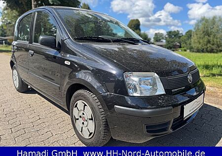 Fiat Panda 1.1 8V Active //GEPFLEGT//
