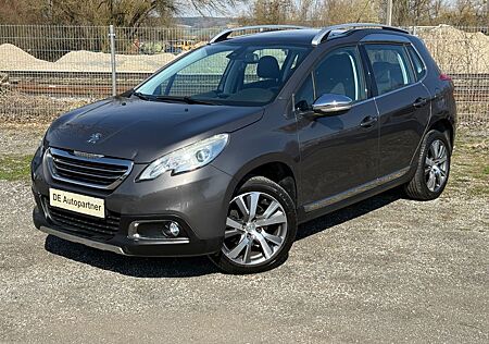 Peugeot 2008 Allure*BT*PDC*8-fach