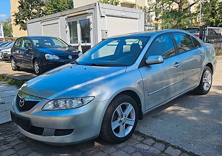 Mazda 6 Lim. 2.0