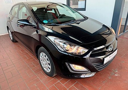 Hyundai i30 Classic 1.4/ 2.HD/ NAVI/ Kamera