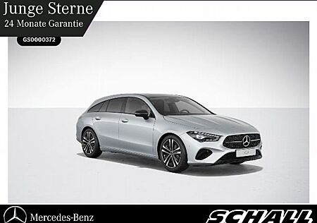 Mercedes-Benz CLA 180 Shooting Brake CLA 180 SB PROGRESSIVE+NIGHT+PANO+AHK+KEY+AMBIEN