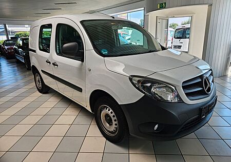 Mercedes-Benz Citan Kasten 108/109/111 CDI lang