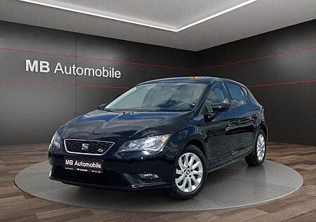 Seat Leon Style
