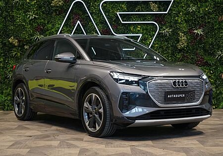 Audi Q4 e-tron *40*MATRIX*CAMERA*SONOS*ACC*28.223€NETT