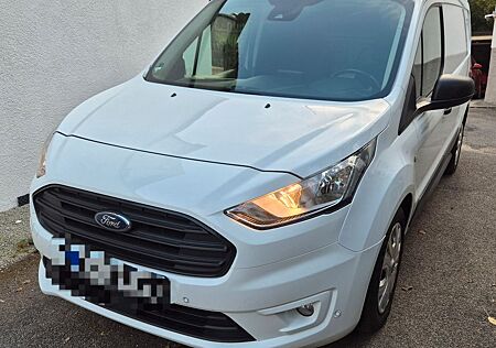 Ford Transit Connect L2 TüV 06/2027