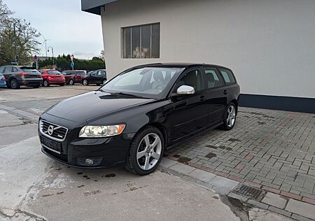 Volvo V50 D4 RDesign