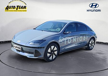 Hyundai IONIQ 6 77,4 kWh 4WD Uniq