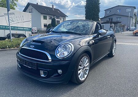 Mini Cooper S COOPER_S Roadster