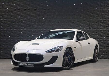 Maserati GranTurismo MC Stradale - Centennial Edition