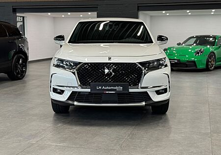 DS Automobiles DS7 Crossback DS 7 Crossback Be Chic