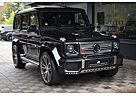 Mercedes-Benz G 63 AMG 4x4 G700 BRABUS/CARBON/23ZOLL/EXCLUSIVE