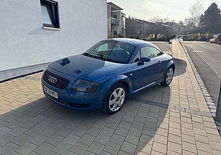 Audi TT Coupe 1.8T 132 kW - BJ 1998
