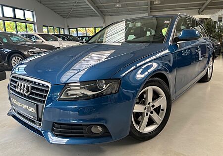 Audi A4 Avant Ambiente quattro*Steuerkette Neu*