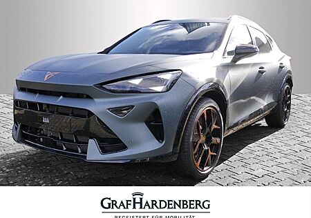 Cupra Formentor VZ Extreme 333PS 7-Gang-DSG Akrapovic