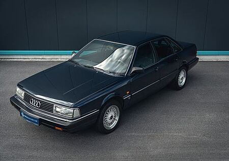 Audi 200 20V Turbo quattro
