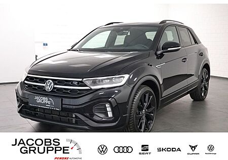 VW T-Roc Volkswagen 1.5 TSI R-Line "Black Style" DSG,Navi,Matr