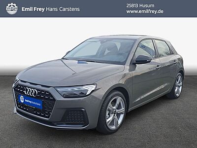 Audi A1 Sportback 30 TFSI advanced  S tronic LED+GRA