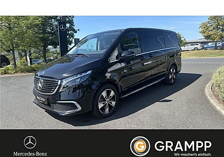 Mercedes-Benz EQV 300 Avantgarde DISTRONIC*AIRMATIC*el. Sitze*