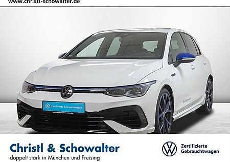 VW Golf Volkswagen VIII R 2.0 TSI 4M DSG Performance 20-Years